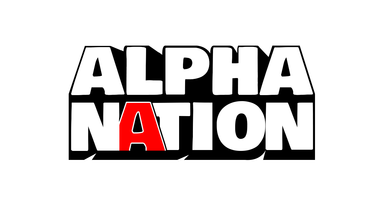 Alphanation