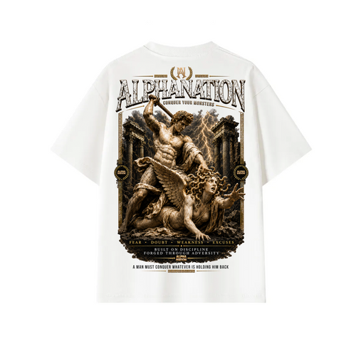 Conquer T-Shirt